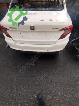 Fiat Egea Bagaj Kapağı çıkma parça
