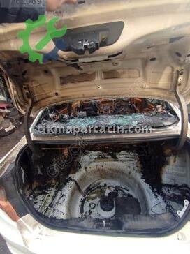 Fiat Egea Bagaj Kapağı çıkma parça