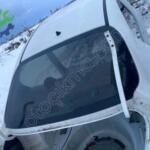 Fiat Egea Arka Cam çıkma parça - Eren otomotiv Samsun
