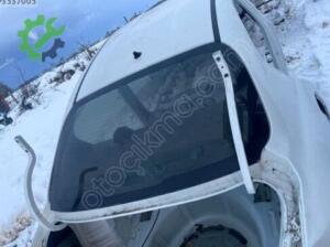 Fiat Egea arka Cam