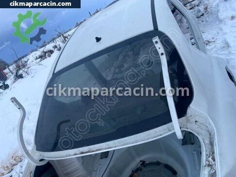 Fiat Egea Arka Cam çıkma parça