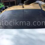 Fiat Egea Arka Camı hatasız orjinal çıkma