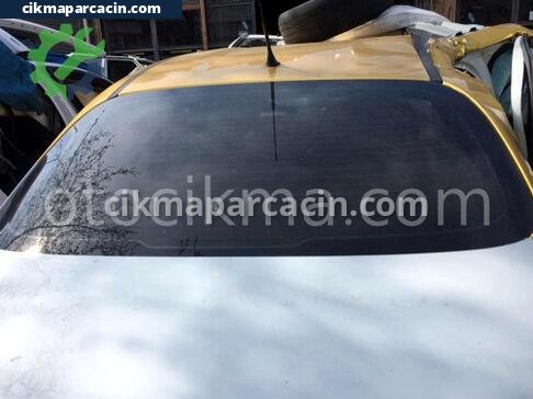 Fiat Egea Arka Cam çıkma parça