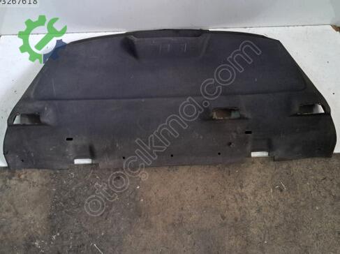 Fiat Linea Arka Cam çıkma parça
