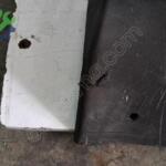 FİAT EGEA ARKA CAM ÖNÜ