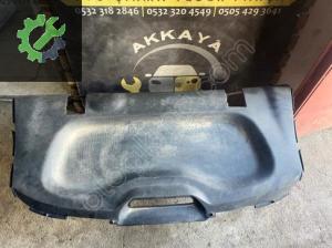 Fiat Egea Arka Cam Pandizotu Orjinal Çıkma