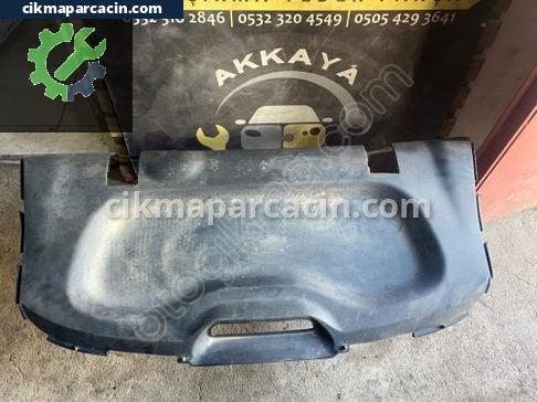 Fiat Egea Arka Cam çıkma parça