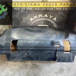 Fiat Egea Arka Cam Pandizotu Orjinal Çıkma