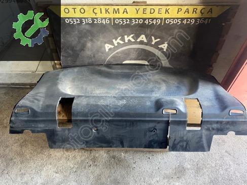 Fiat Egea Arka Cam 07357171880 çıkma parça