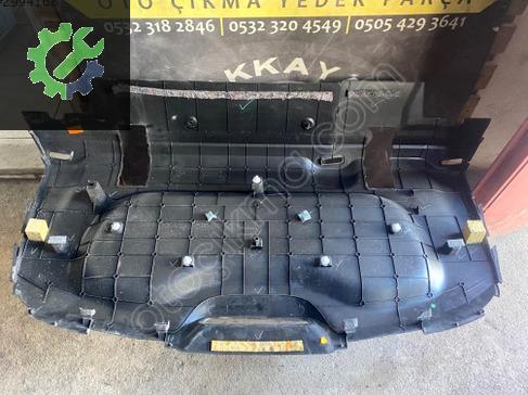 Fiat Egea Arka Cam 07357171880 çıkma parça