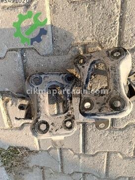Fiat Egea Arka Dingil çıkma parça