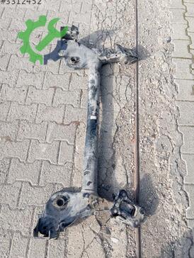 Fiat Egea Arka Dingil çıkma parça