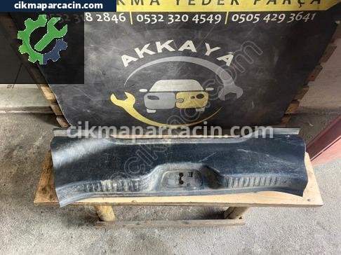 Fiat Egea Arka Panel çıkma parça