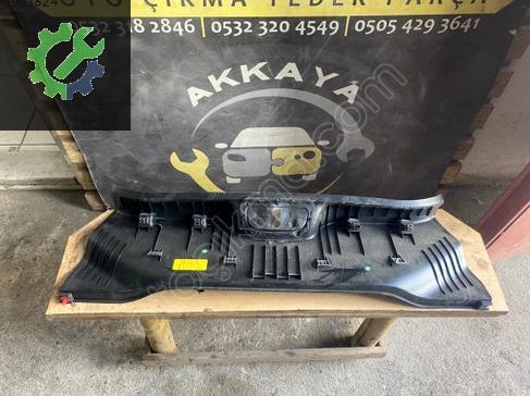 Fiat Egea Arka Panel 7356313430E çıkma parça