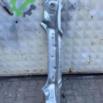Fiat egea arka panel kaplaması 2014/25