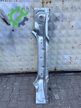 Fiat Egea Arka Panel 2014/25 çıkma parça