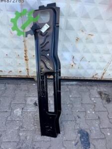 Fiat egea arka panel sacı 2014/25