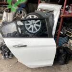 Fiat egea arka sağ kapı orjinal çıkma