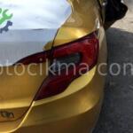 Fiat Egea Arka Sağ Stop hatasız orjinal çıkma