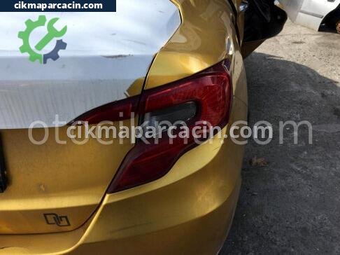 Fiat Egea Sağ Arka Stop çıkma parça