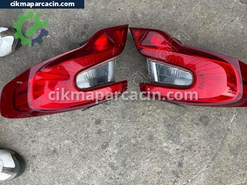 Fiat Egea Sağ Arka Stop çıkma parça