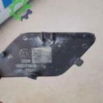 Fiat egea arka tampon çeki demiri kapağı
