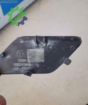 Fiat Egea Çeki Demir Kapağı çıkma parça