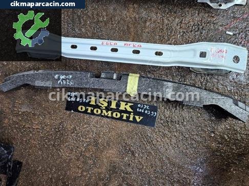 Fiat Egea Arka Tampon Demiri çıkma parça