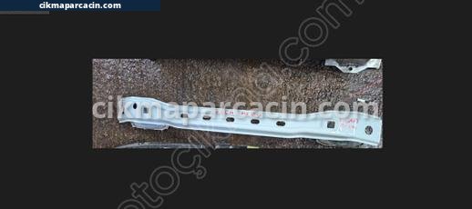 Fiat Egea Arka Tampon Demiri çıkma parça