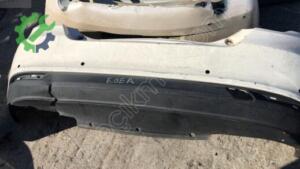 Çıkma Arka Tampon — Fiat Egea