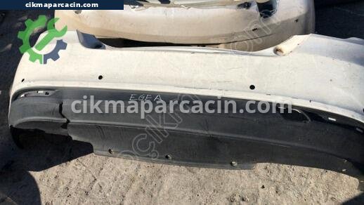 Fiat Egea Arka Tampon çıkma parça
