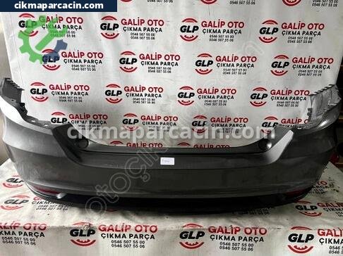 Fiat Egea Arka Tampon çıkma parça