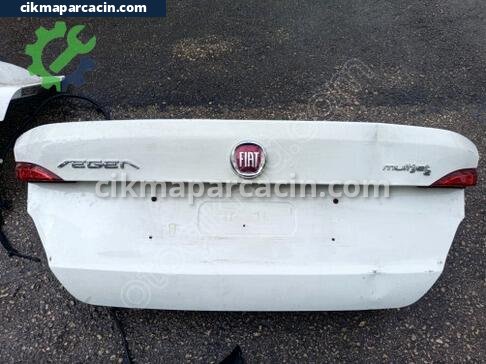 Fiat Egea Bagaj çıkma parça