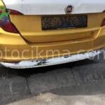 Fiat Egea Bagaj Fitili hatasız orjinal çıkma