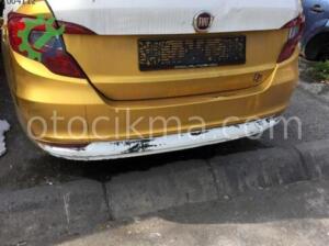 Fiat Egea Bagaj Fitili hatasız orjinal çıkma
