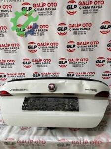 Fiat Egea Bagaj Kapı Döşemesi Hatasız Orjinal Çıkma