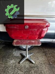 Fiat egea bagaj kapağı