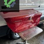 Fiat egea bagaj kapağı
