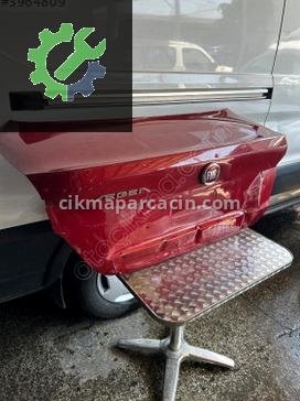 Fiat Egea Bagaj Kapağı çıkma parça