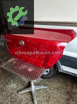 Fiat Egea Bagaj Kapağı çıkma parça