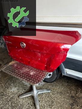 Fiat Egea Bagaj Kapağı çıkma parça