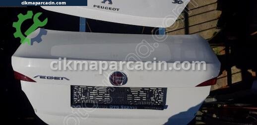 Fiat Egea Bagaj çıkma parça