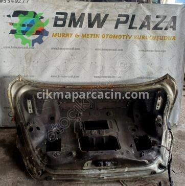 Fiat Egea Bagaj Kapağı çıkma parça