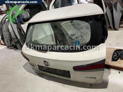 Fiat Egea Bagaj Kapağı çıkma parça