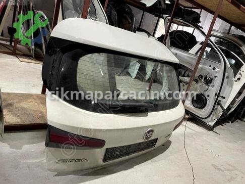 Fiat Egea Bagaj Kapağı çıkma parça