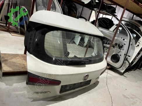 Fiat Egea Bagaj Kapağı çıkma parça
