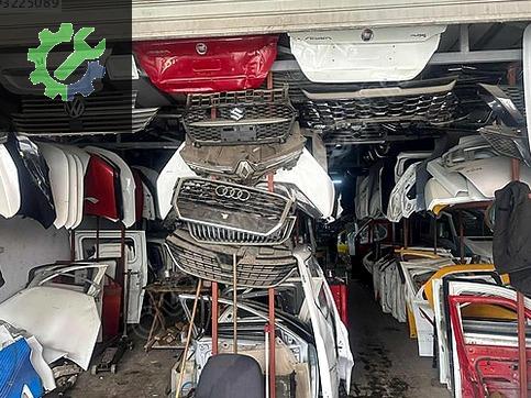 Fiat Egea Bagaj Kapağı çıkma parça