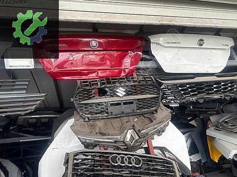 Fiat Egea Bagaj Kapağı çıkma parça