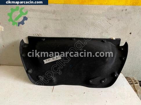 Fiat Egea Bagaj Kapağı çıkma parça