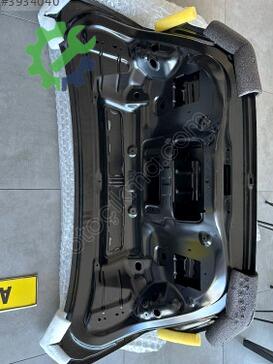 Fiat Egea Bagaj Kapağı 52092820 çıkma parça